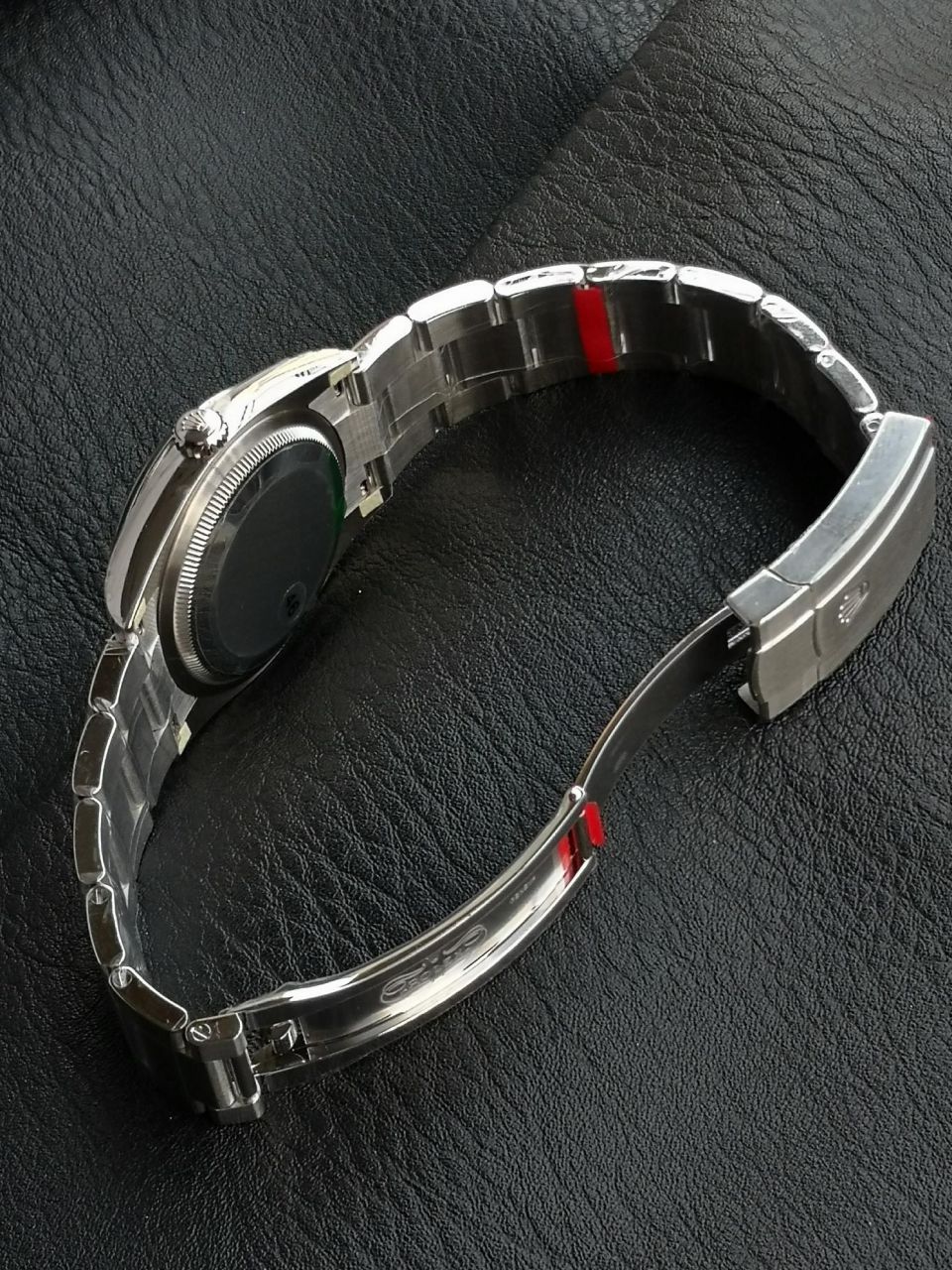 VS劳力士蚝式恒动系列126000-0013腕表 /  