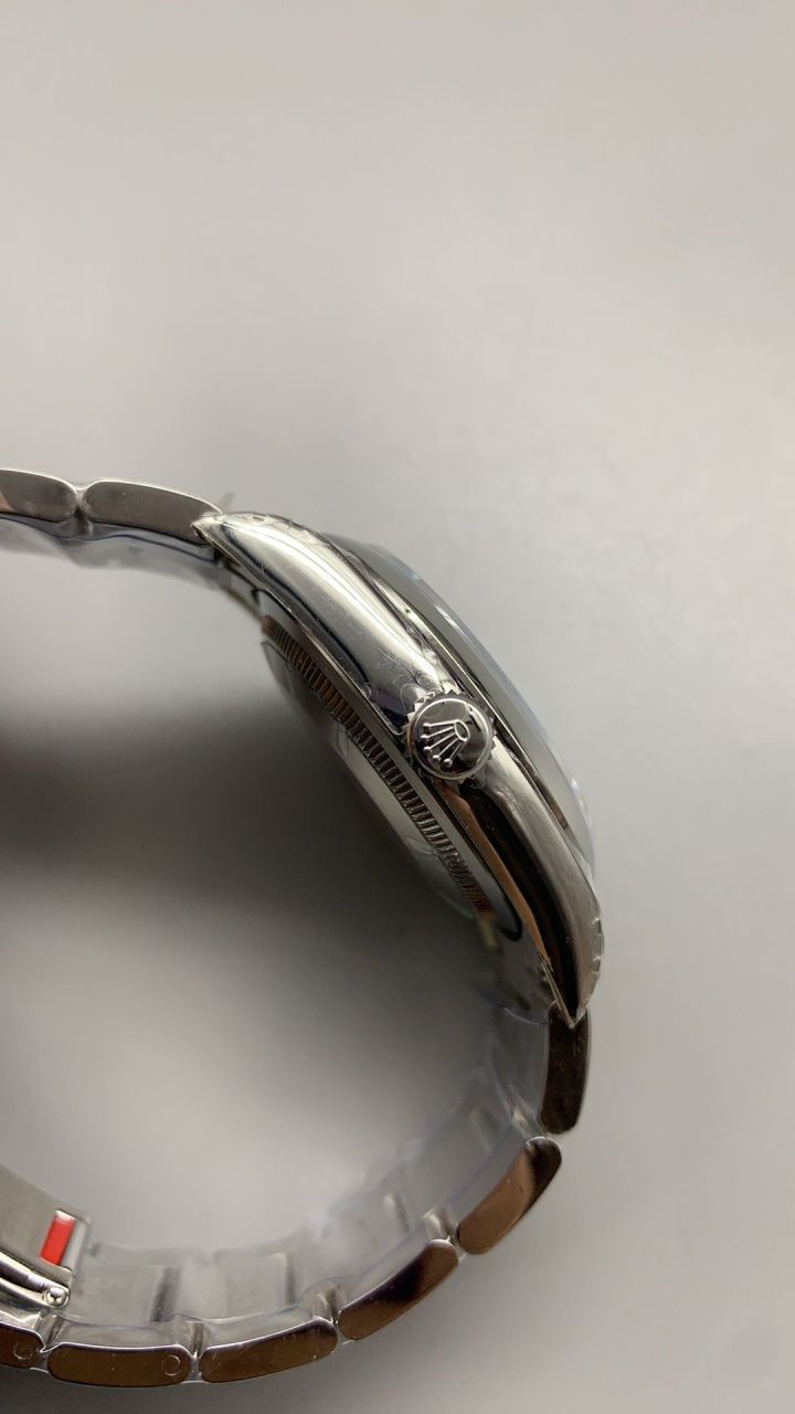 VS劳力士蚝式恒动系列m126000-0006腕表 /  