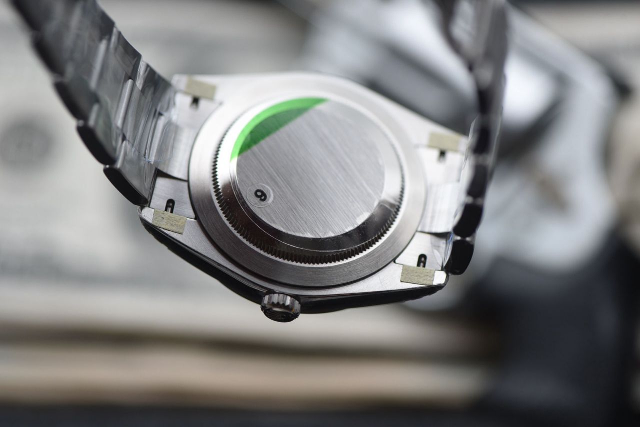 视频评测VS厂劳力士最好版本蚝式恒动41毫米m124300-0007腕表 / R1011