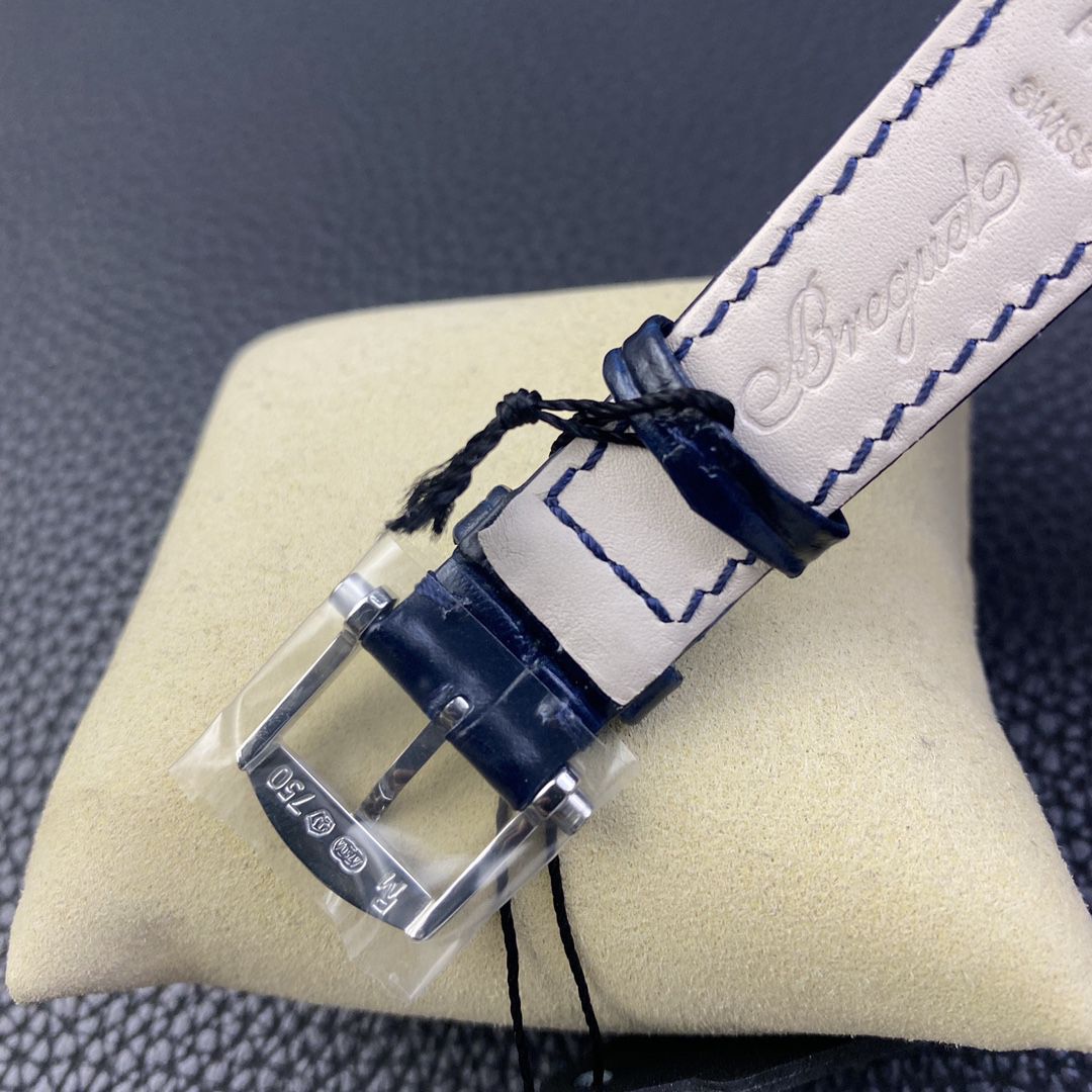 ZF宝玑传世系列7097BB/GY/9WU腕表 /  