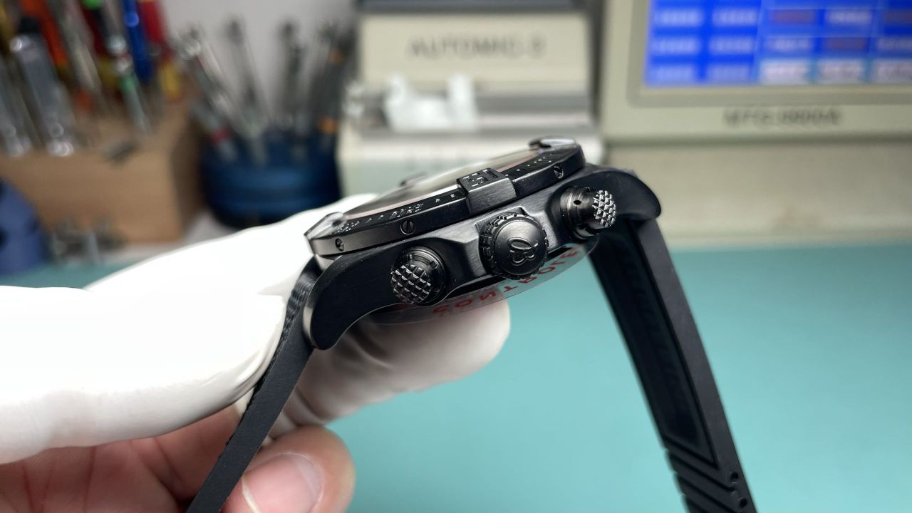 BLS百年灵复仇者系列XB0180E4.I534.253S.X20D.4腕表 /  