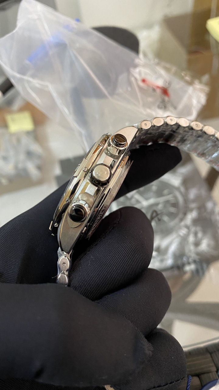 BLS百年灵机械计时系列PB0136251C1S1腕表 /  