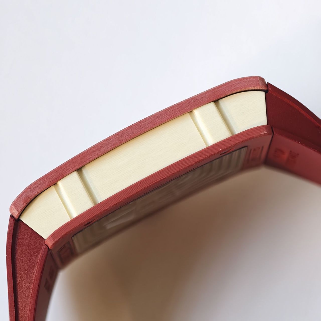 UMI理查米尔RICHARD MILLE男士系列RM 16-02米色腕表 /  