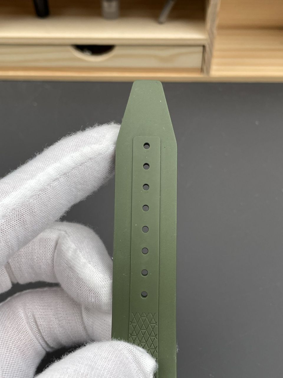 AF浪琴康卡斯系列L3.835.4.02.9腕表 /  