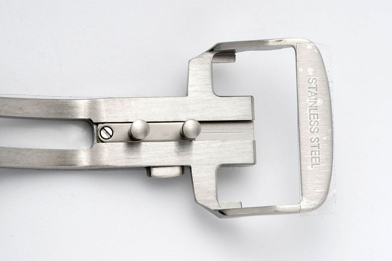 AF浪琴康卡斯系列L3.835.4.72.6腕表 /  