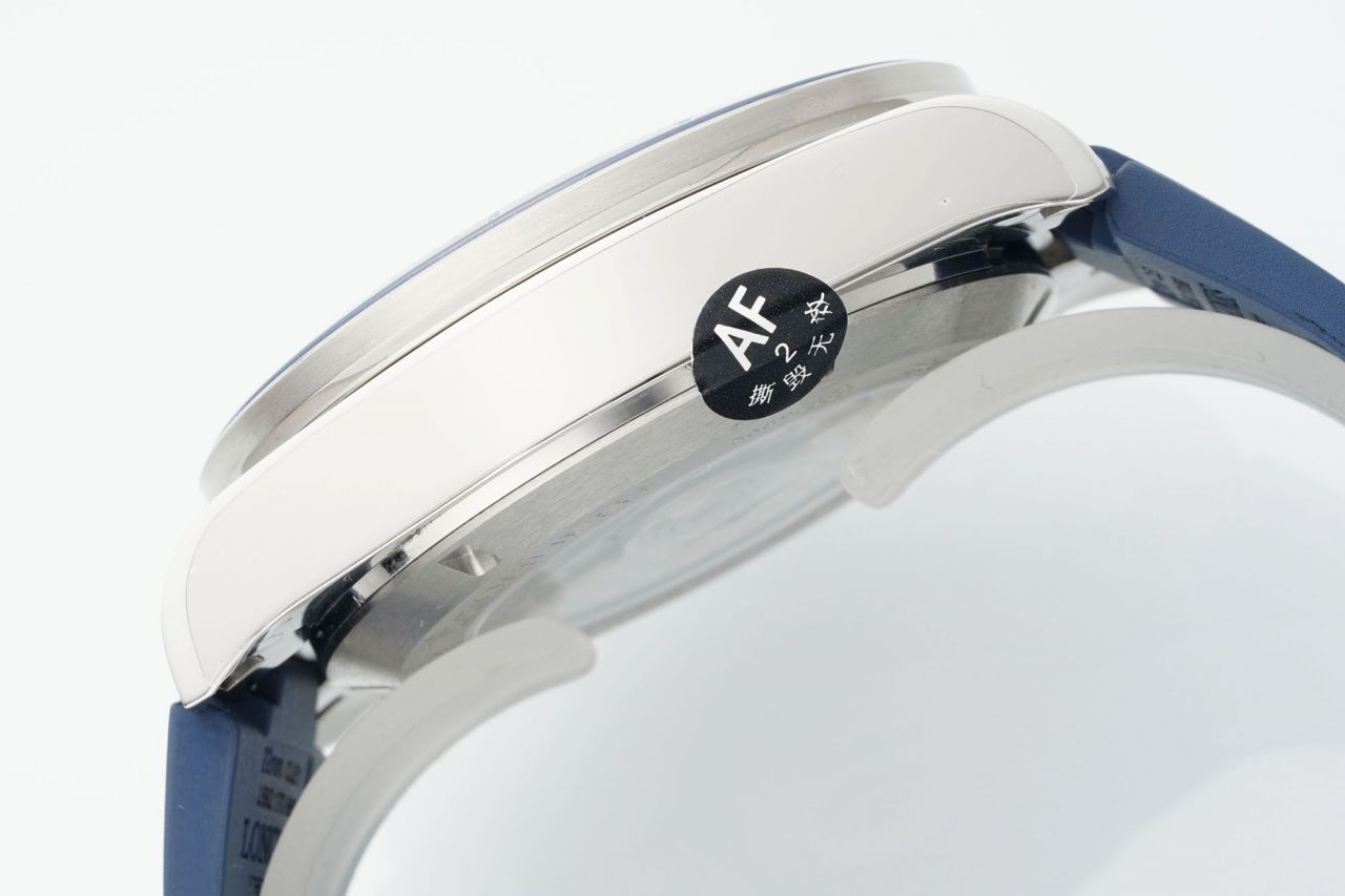 AF浪琴康卡斯系列L3.835.4.91.2腕表 /  