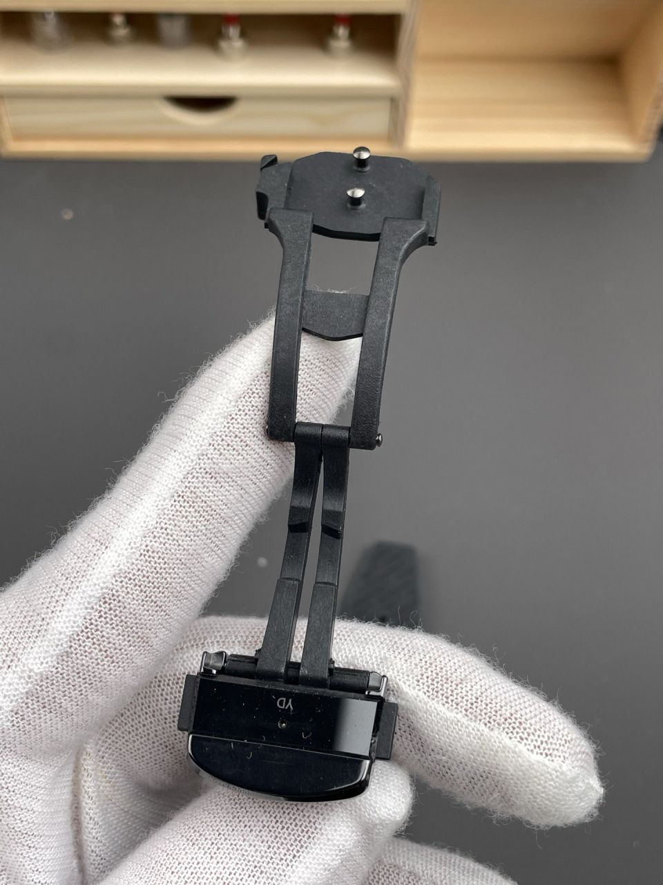 AF浪琴康卡斯系列L3.784.4.56.9腕表 /  