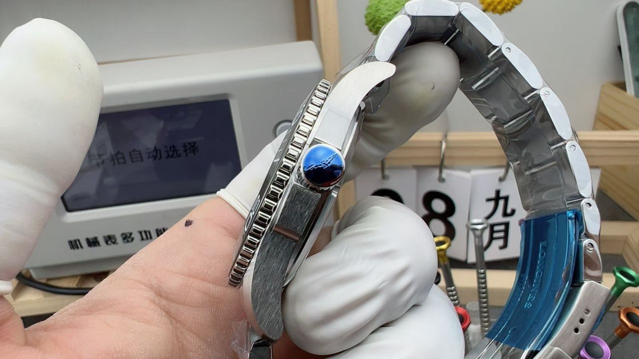 AF浪琴康卡斯系列L3.782.4.76.6腕表 /  