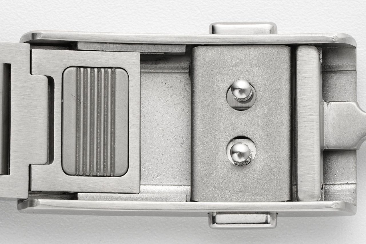 AF浪琴康卡斯系列L3.790.4.06.6腕表 /  