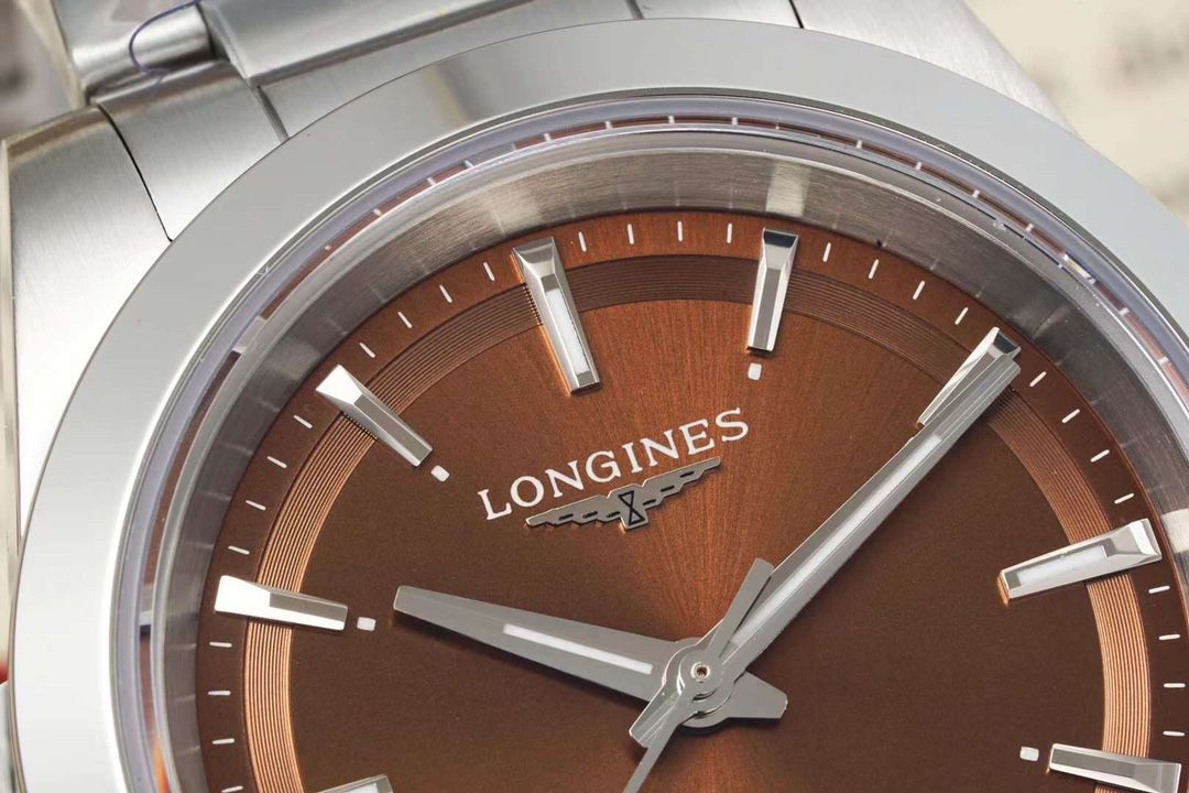 AF浪琴康卡斯悦动L3.830.4.62.6腕表 /  