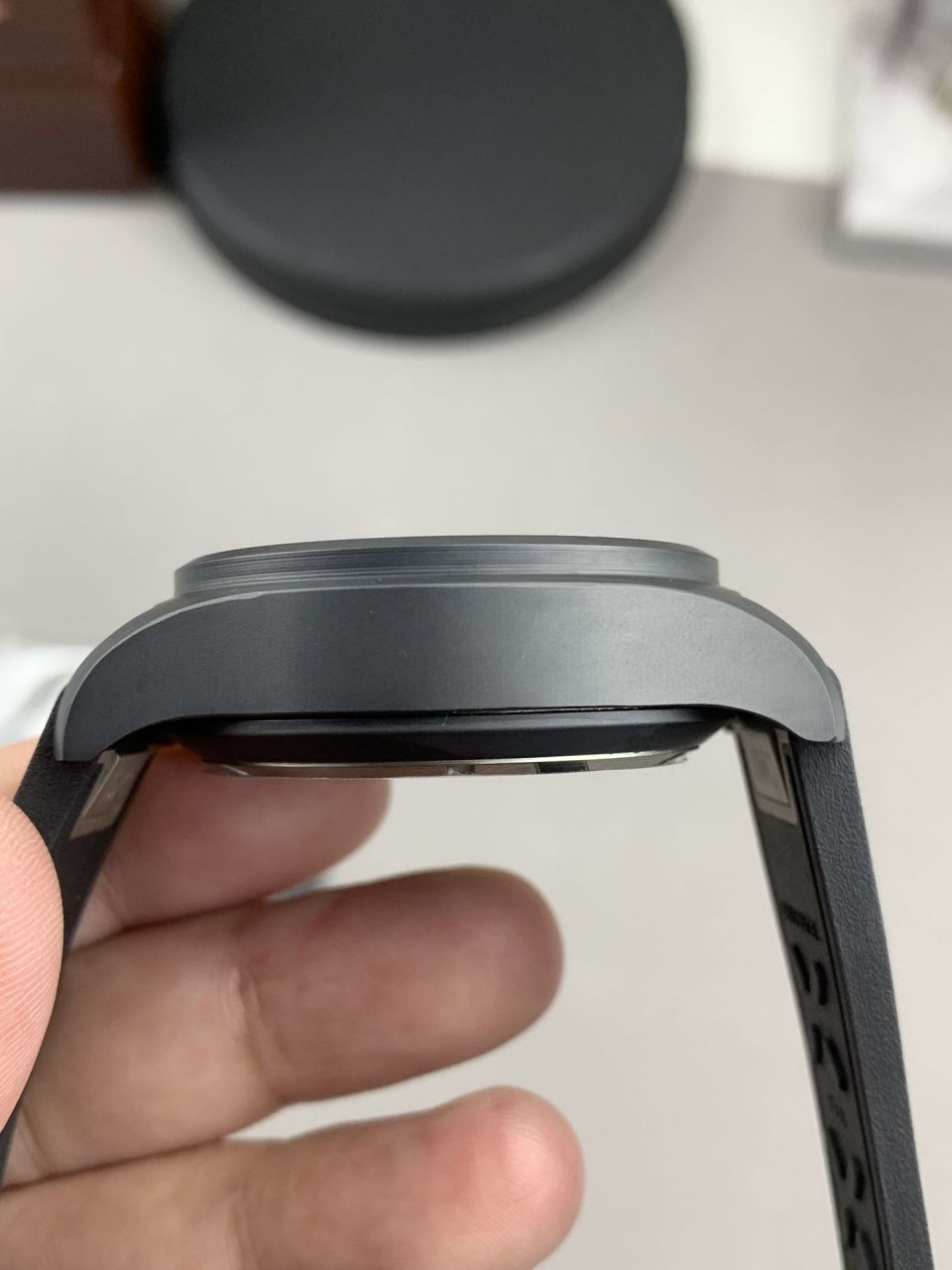 APS IWC万国表飞行员如何买到广州最顶级复刻手表IW389401腕表 /  