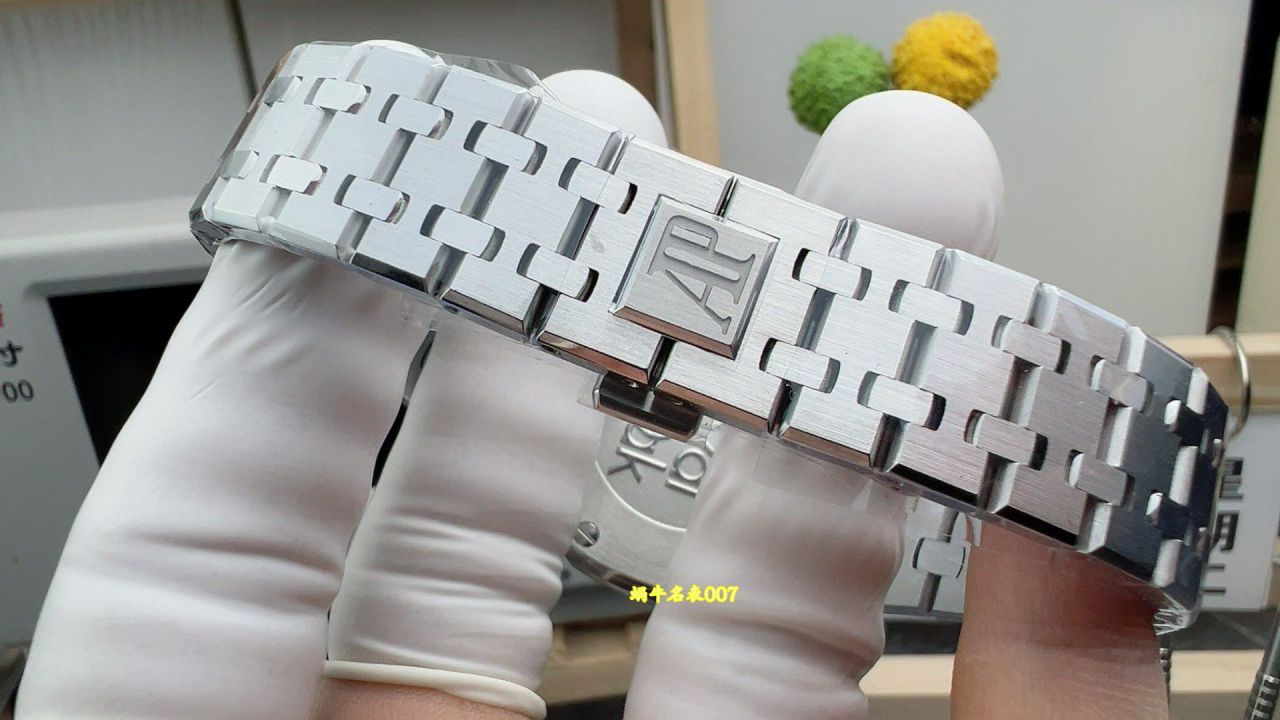 APS爱彼皇家橡树复刻手表26315ST.OO.1256ST.01腕表 /  