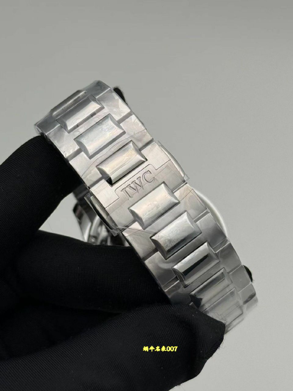 APS葡计复刻手表IWC万国表葡萄牙系列IW371606腕表 /  