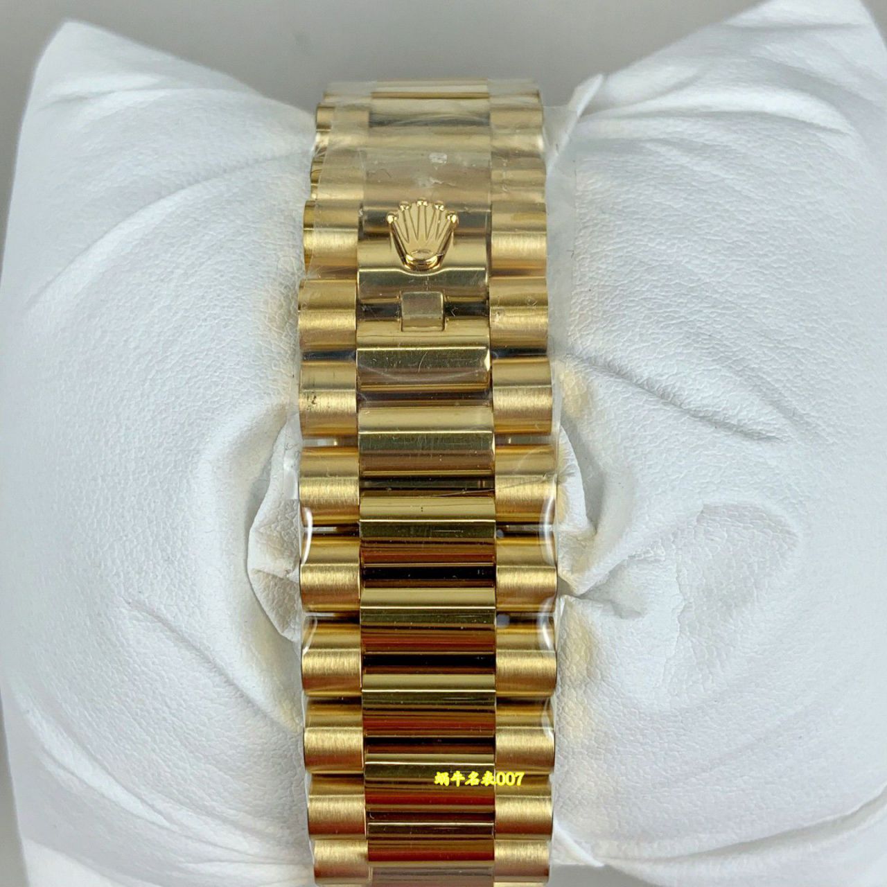 VS配重DD劳力士星期日历型复刻手表m228236-0026腕表 /  