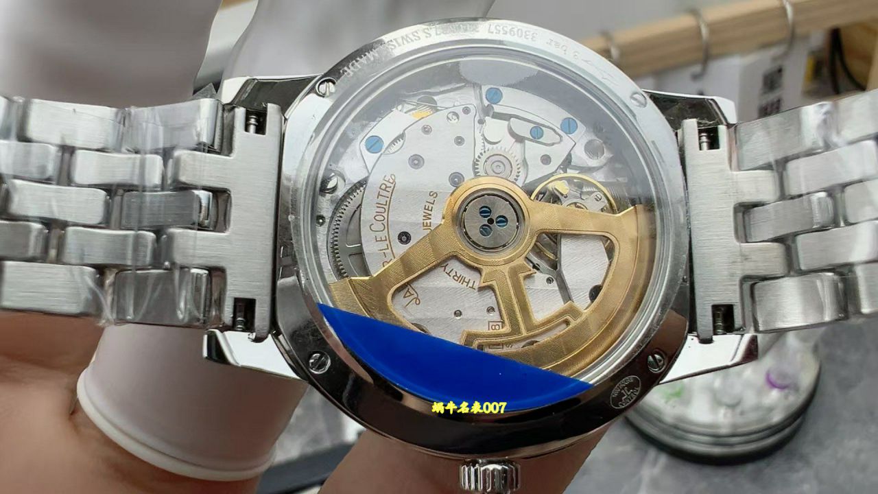 APS复刻女表积家约会系列Q3448110腕表 /  