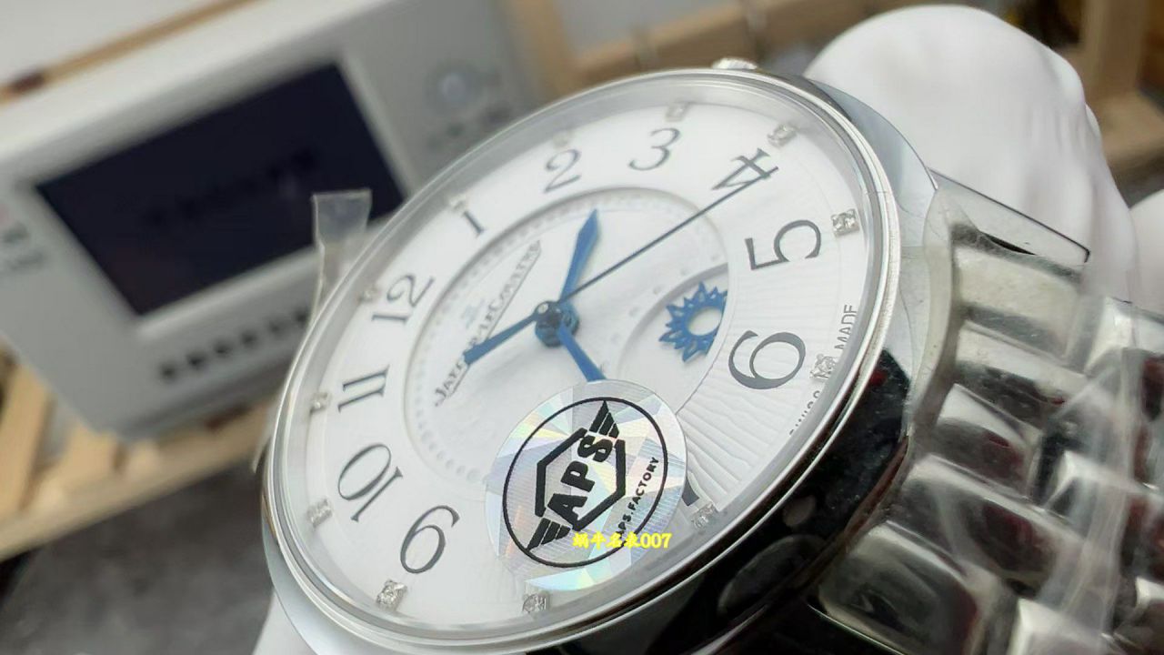 APS复刻女表积家约会系列Q3448110腕表 /  