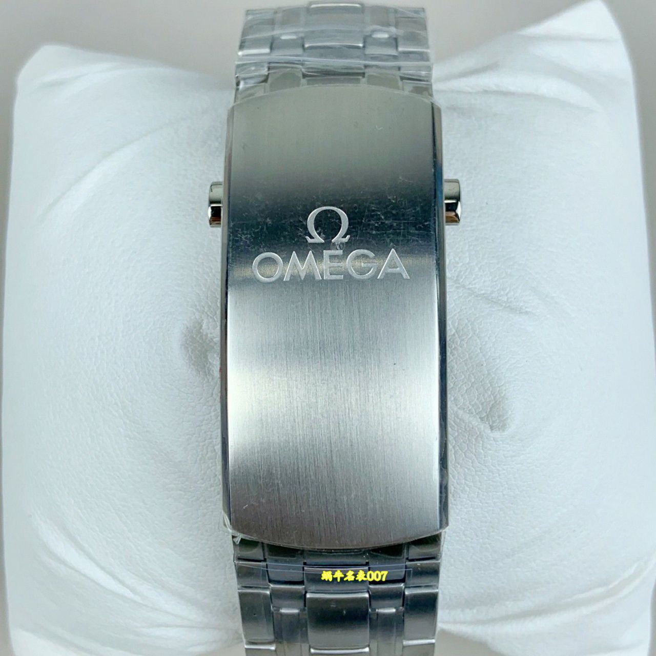 VS海马300美洲杯纪念版 V4版欧米茄海马300复刻手表210.30.42.20.04.002腕表 /   