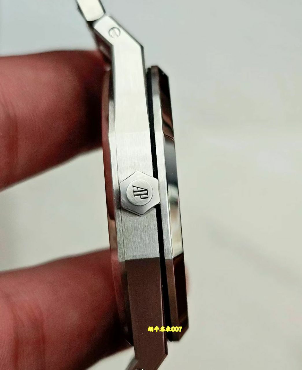 ZF爱彼皇家橡树最好复刻手表16202PT.OO.1240PT.01腕表 /   