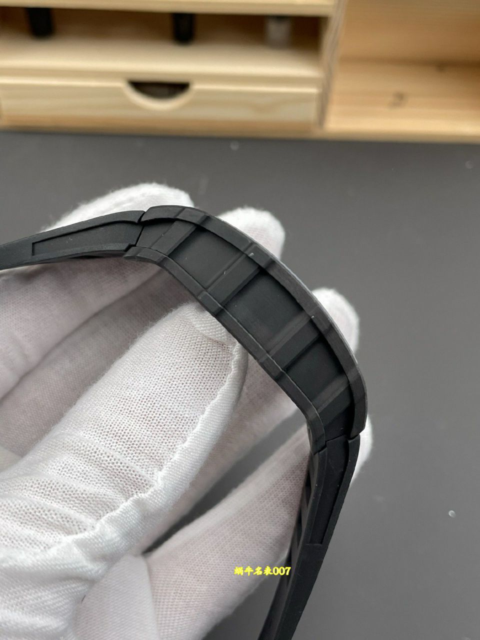 APS理查德米勒Richard Mille顶级复刻高仿RM35-02手表 /  