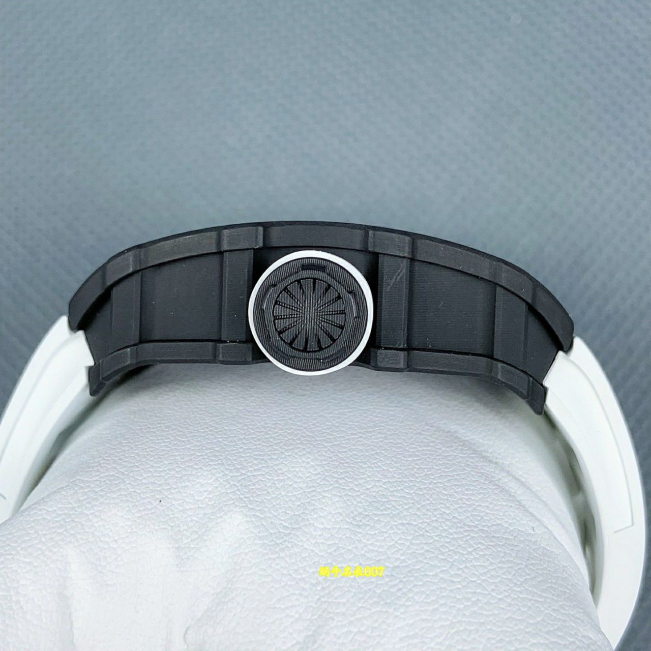 APS理查德米勒Richard Mille顶级复刻高仿RM35-02手表 /  