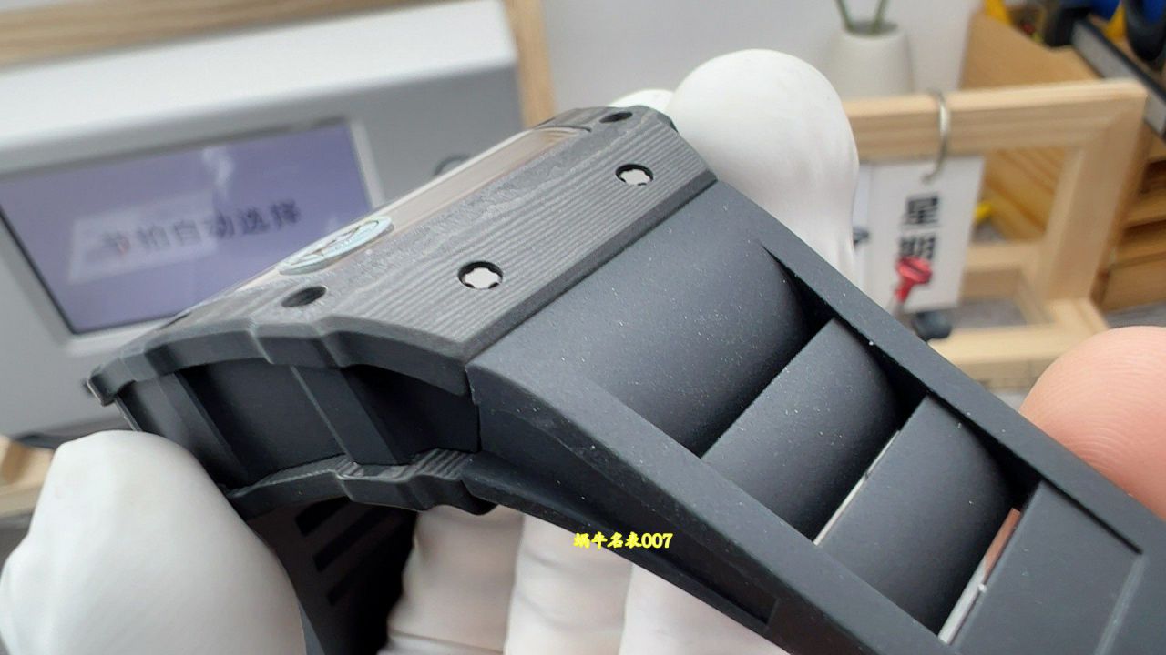 APS 无卡度理查德Richard Mille最好复刻RM35-02手表 /  