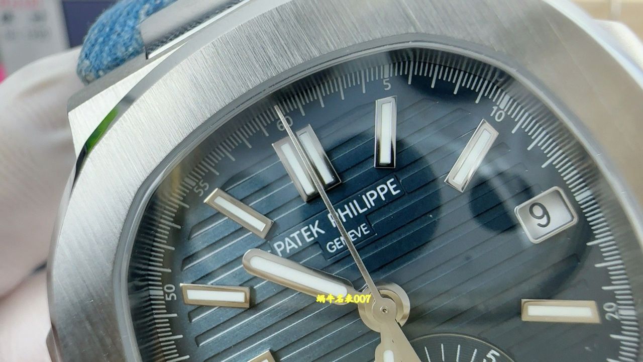 3K百达翡丽顶级复刻手表5980/60G-001，5980/1A-014 ，5980/1R-001，5980R-001，5980/1AR-001，5980/1400R-011，5980/1400G，5980/1A-019，5980/1A-001腕表 /  