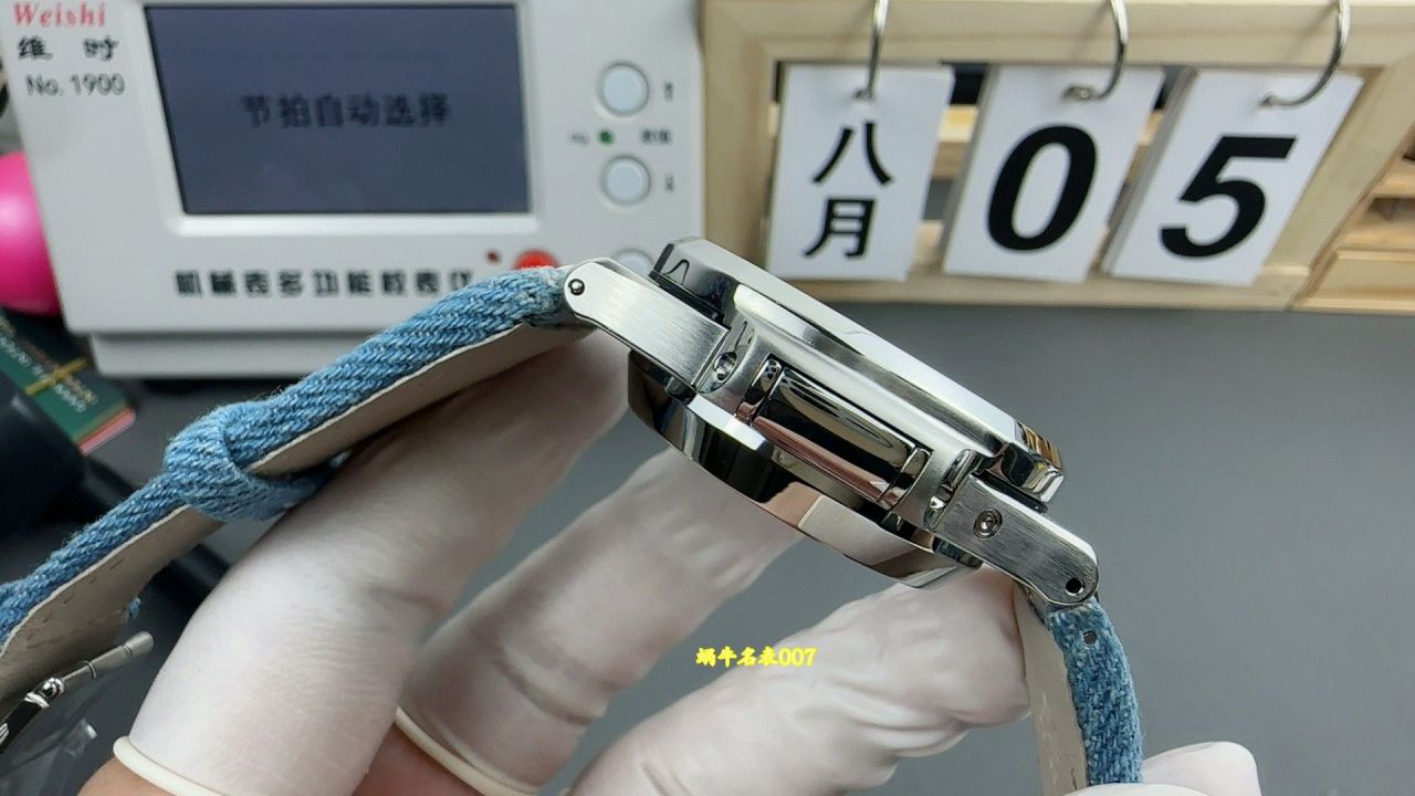 3K百达翡丽顶级复刻手表5980/60G-001，5980/1A-014 ，5980/1R-001，5980R-001，5980/1AR-001，5980/1400R-011，5980/1400G，5980/1A-019，5980/1A-001腕表 /  