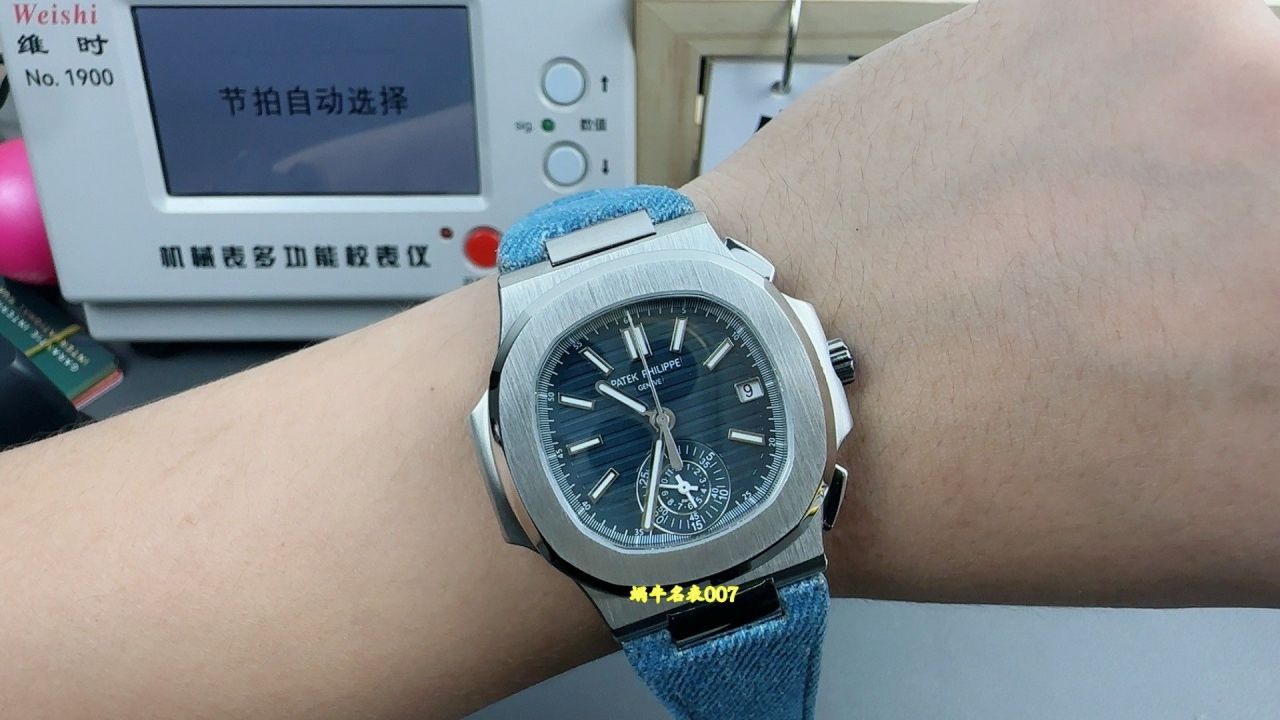 3K百达翡丽顶级复刻手表5980/60G-001，5980/1A-014 ，5980/1R-001，5980R-001，5980/1AR-001，5980/1400R-011，5980/1400G，5980/1A-019，5980/1A-001腕表 /  