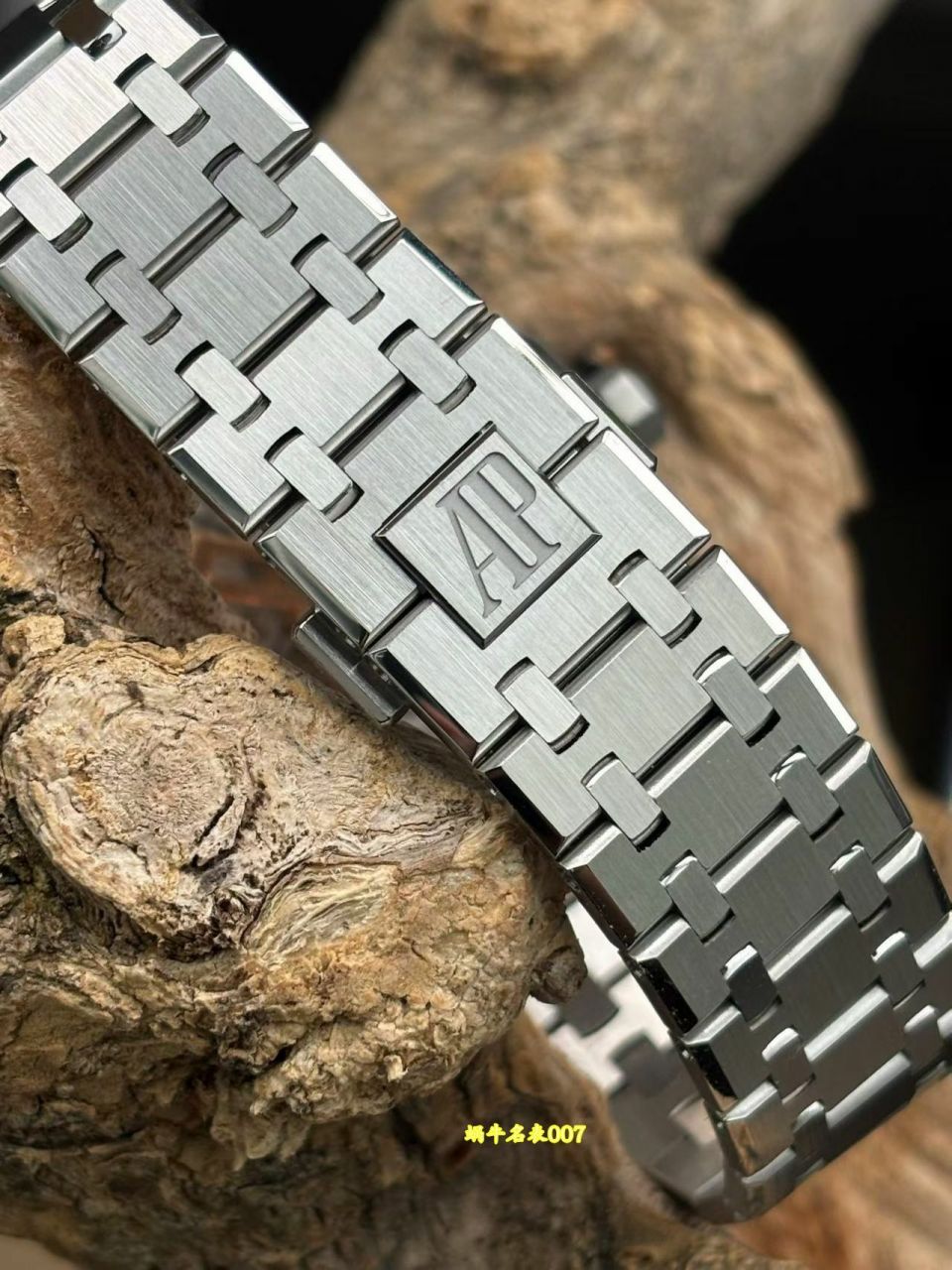 VS爱彼皇家橡树顶级复刻手表15510ST.OO.1320ST.06腕表 /  