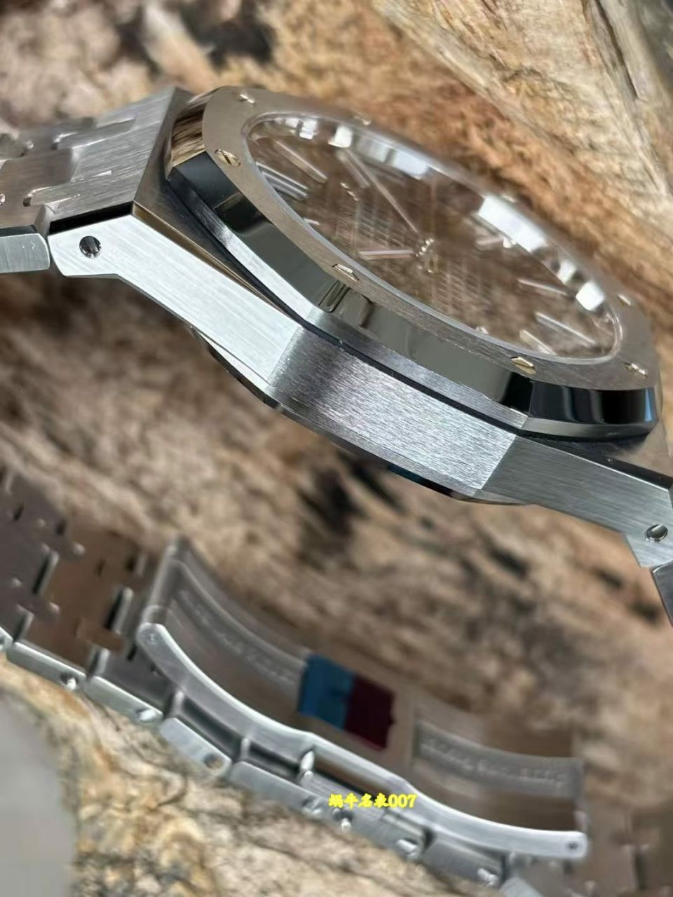 VS爱彼皇家橡树顶级复刻手表15510ST.OO.1320ST.06腕表 /  