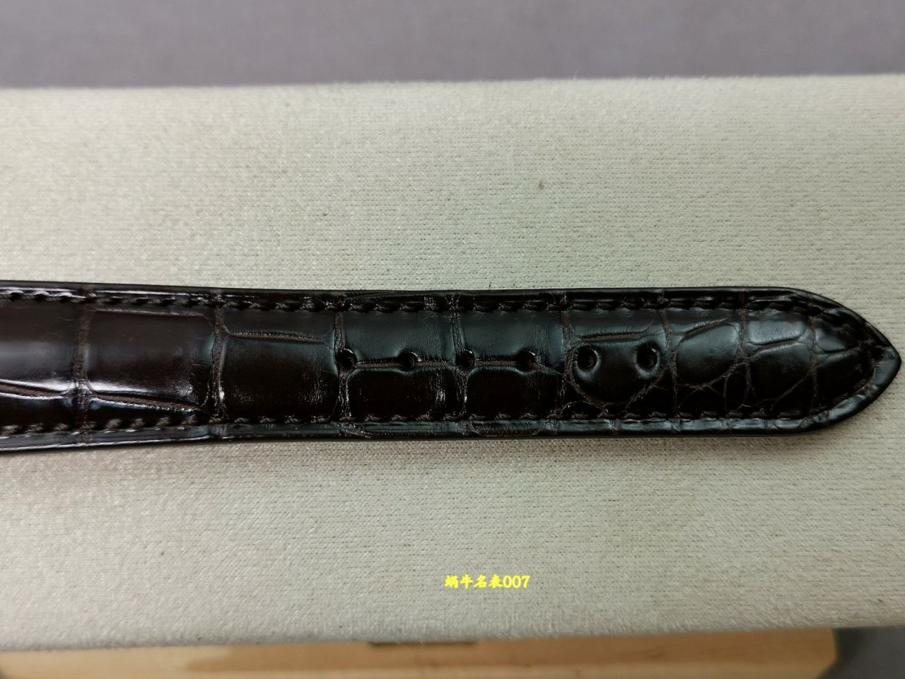 3K一体机百达翡丽古典表将军盖顶级复刻手表5227R-001腕表 /  