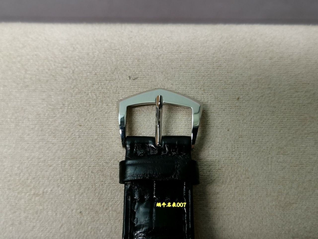 3K百达翡丽古典表将官盖最好复刻手表5227G-001(5227G001)手表 /  