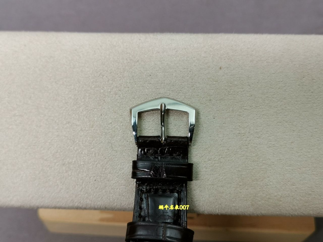 3K顶级复刻手表百达翡丽古典表系列5227G-010腕表 /  