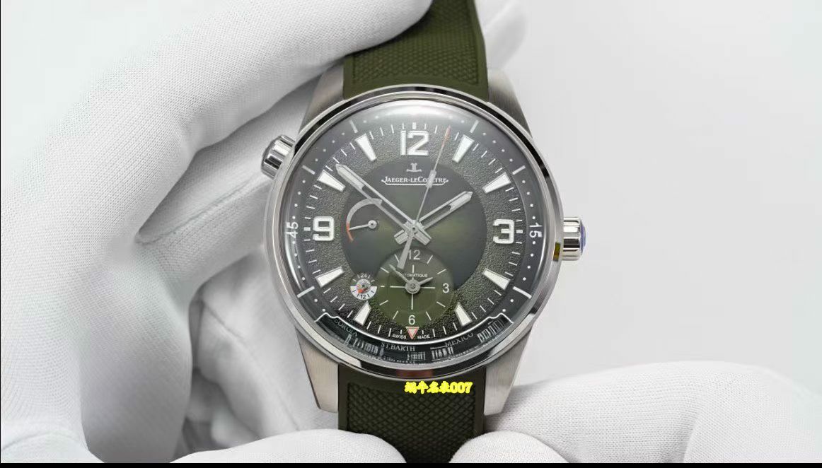 积家北宸 Jaeger-lecoultre replica watch Q9078640積家高仿手錶腕表