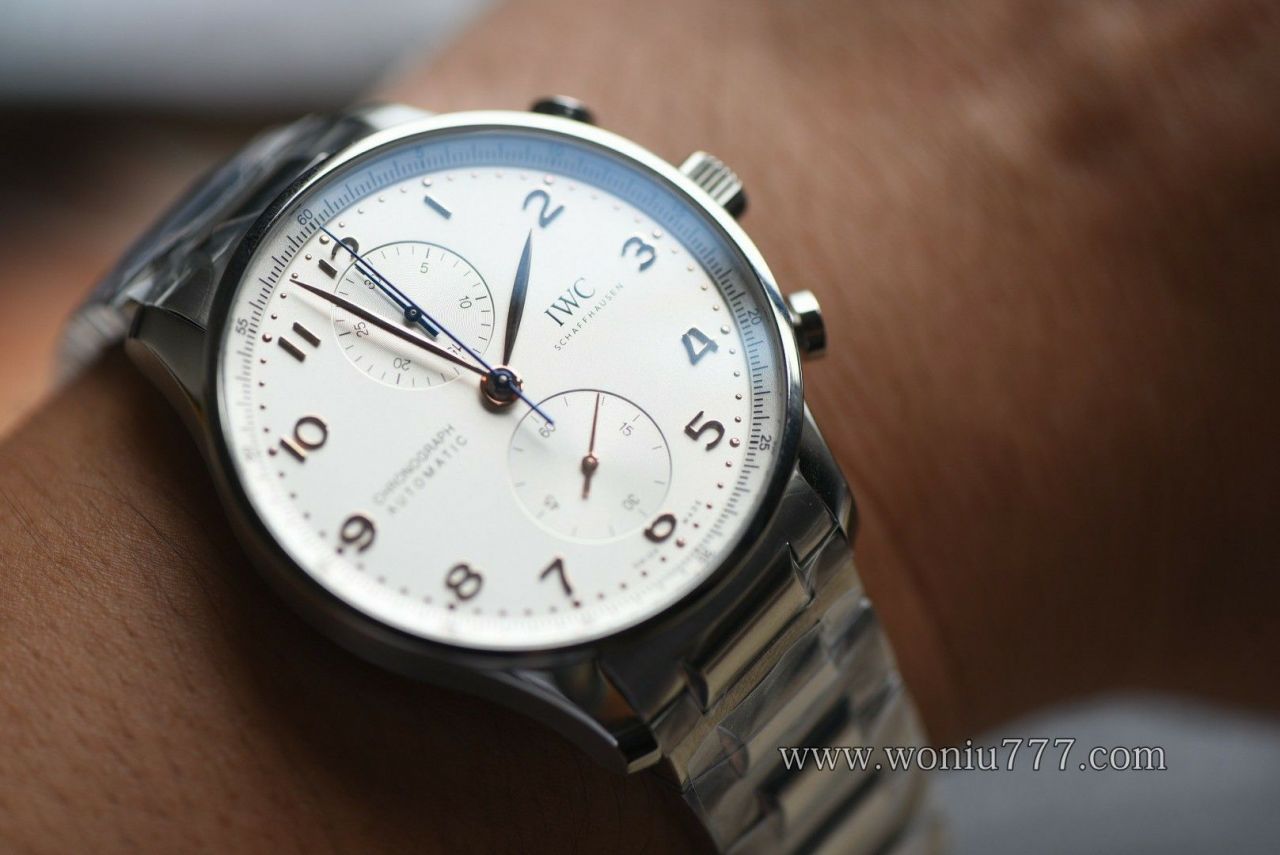 万国葡萄牙 Iwc replica watches IW371604萬國 高仿手錶 腕表