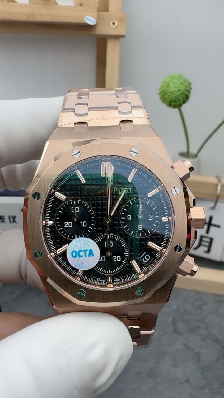 OCTA 爱彼皇家橡树系列26240OR.OO.1320OR.06腕表