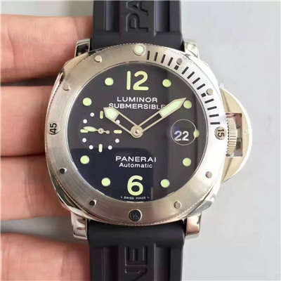 【XF1比1超A复刻手表】沛纳海LUMINOR系列PAM 00024腕表价格报价