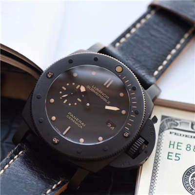 【VS一比一超A高仿手表】沛纳海限量珍藏款系列PAM 00508腕表