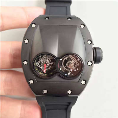 【RM超A精仿手表】里查德米勒男士系列RM 053腕表