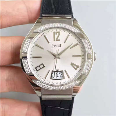 BF厂顶级复刻手表之伯爵POLO系列G0A31159男表价格报价