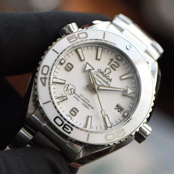 VS厂欧米茄海马系列215.30.40.20.04.001女士腕表（一比一复刻手表网站）价格报价