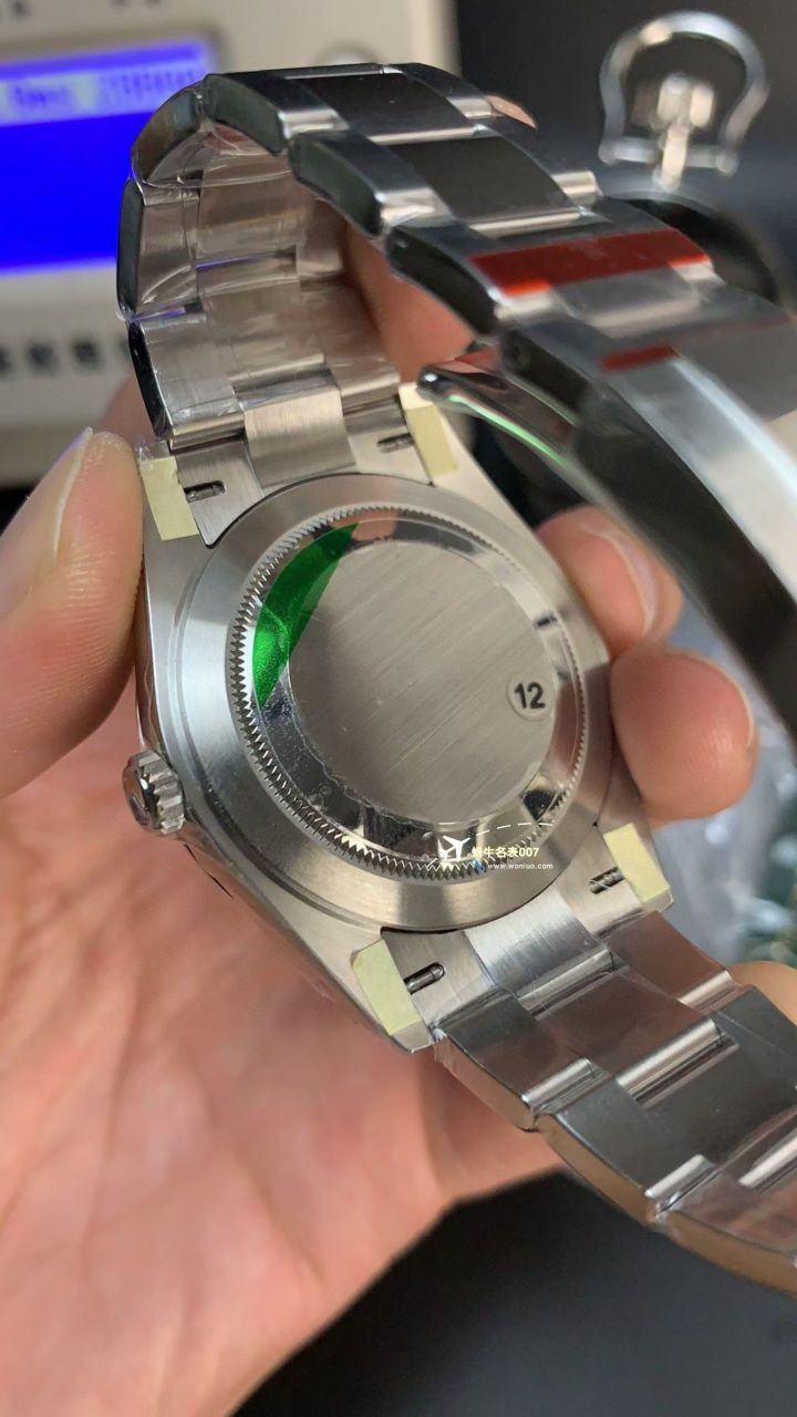 vs Factory  Rolex Datejust 41MM款式 set 多 dial m126334持续更New【100% replica imitation  watch】 / R790