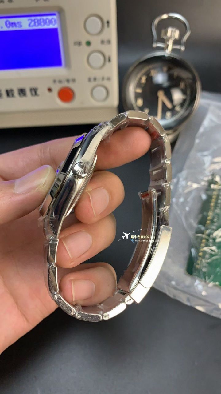 vs Factory  Rolex Datejust 41MM款式 set 多 dial m126334持续更New【100% replica imitation  watch】 / R790