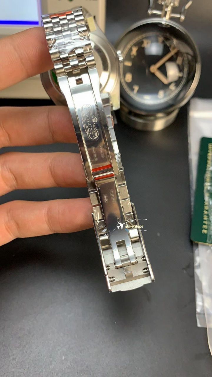 vs Factory  Rolex Datejust 41MM款式 set 多 dial m126334持续更New【100% replica imitation  watch】 / R790