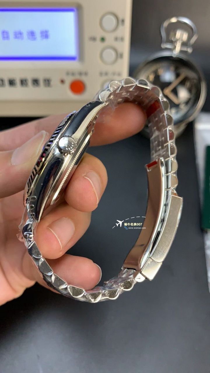 vs Factory  Rolex Datejust 41MM款式 set 多 dial m126334持续更New【100% replica imitation  watch】 / R790