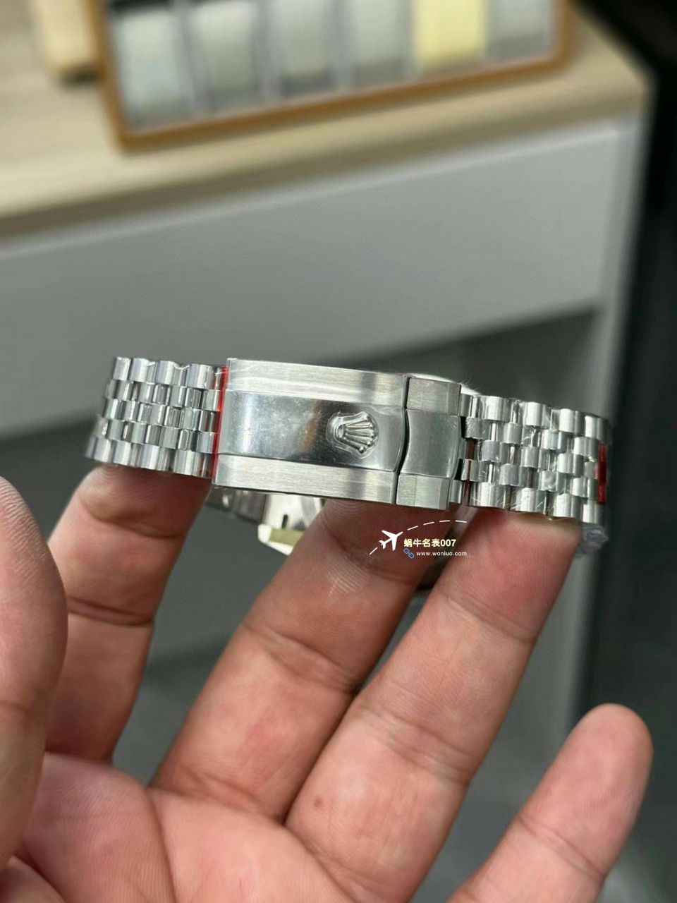 vs Factory  Rolex Datejust 41MM款式 set 多 dial m126334持续更New【100% replica imitation  watch】 / R790