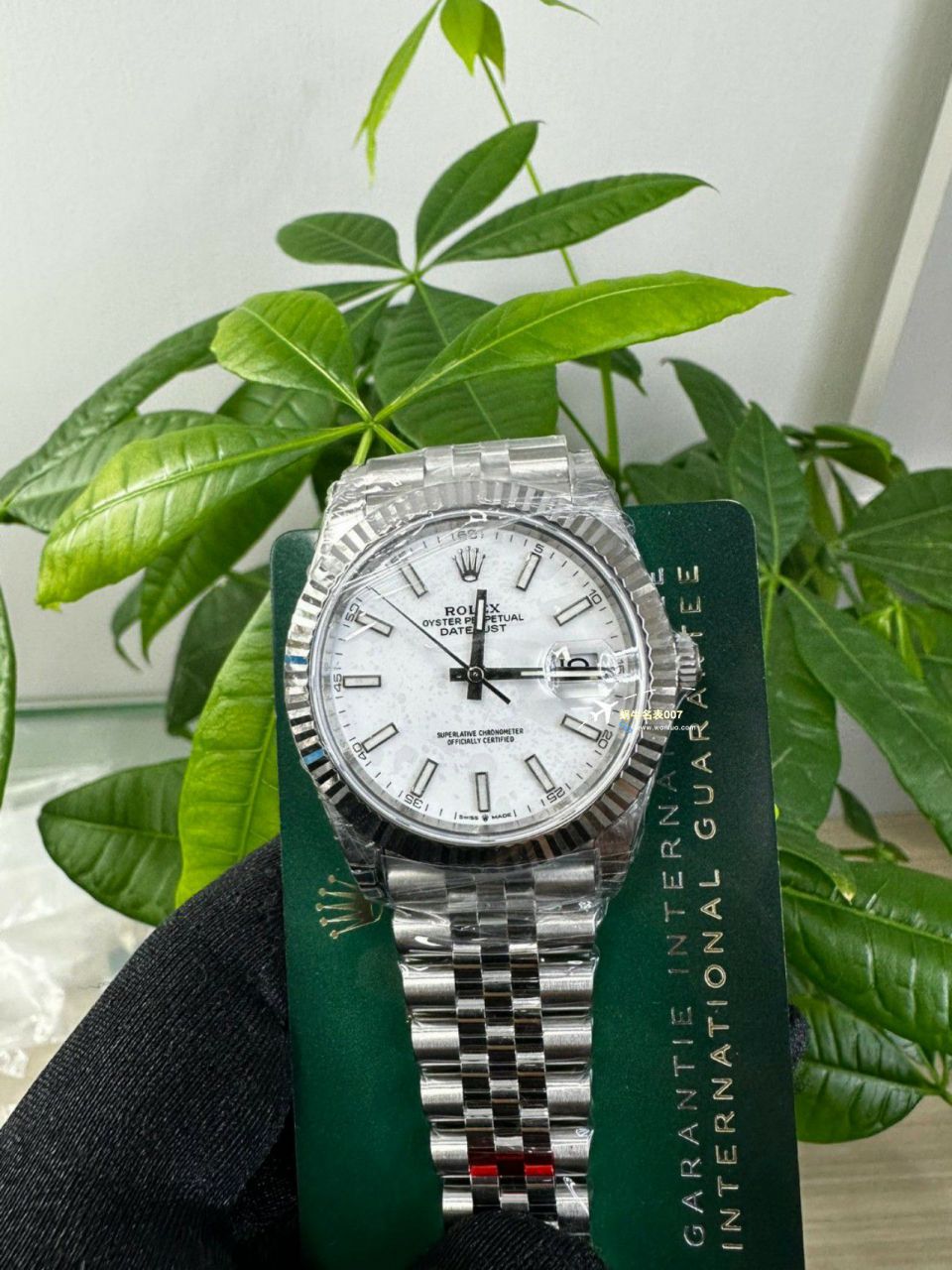 vs Factory  Rolex Datejust 41MM款式 set 多 dial m126334持续更New【100% replica imitation  watch】 / R790