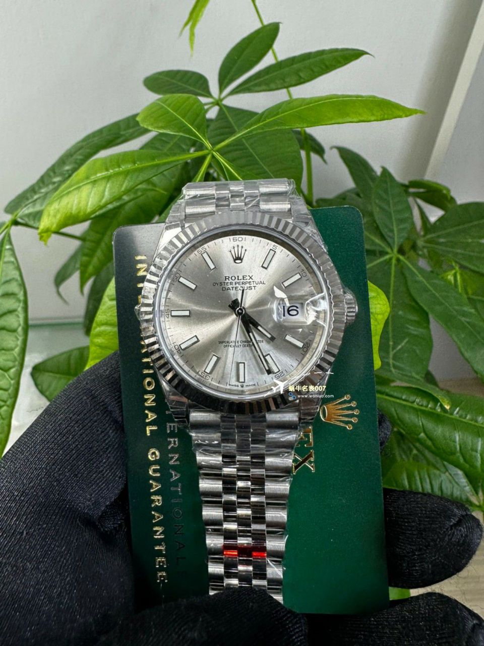 vs Factory  Rolex Datejust 41MM款式 set 多 dial m126334持续更New【100% replica imitation  watch】 / R790