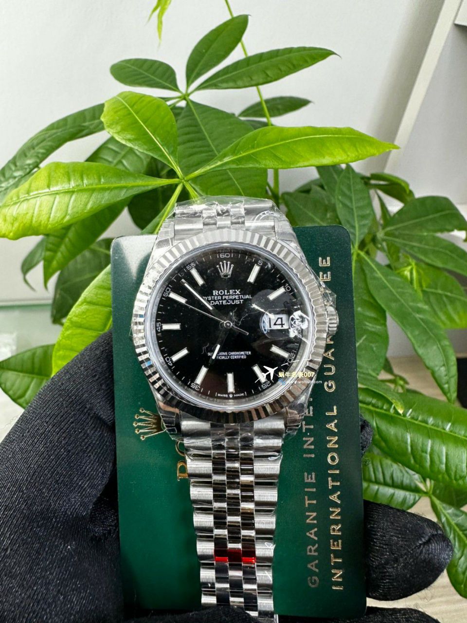vs Factory  Rolex Datejust 41MM款式 set 多 dial m126334持续更New【100% replica imitation  watch】 / R790