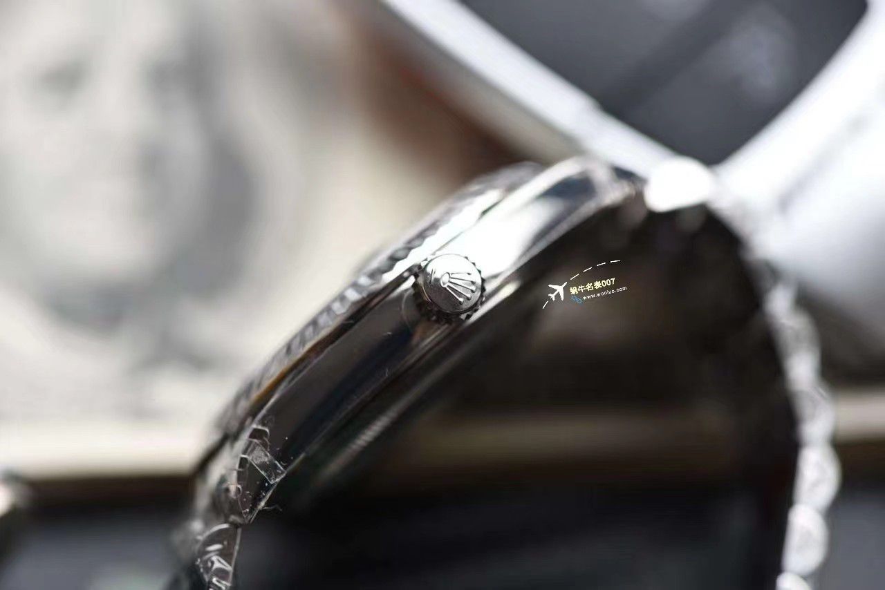 VS厂劳力士日志36毫米水波纹一比一Clone watch手表 / R796